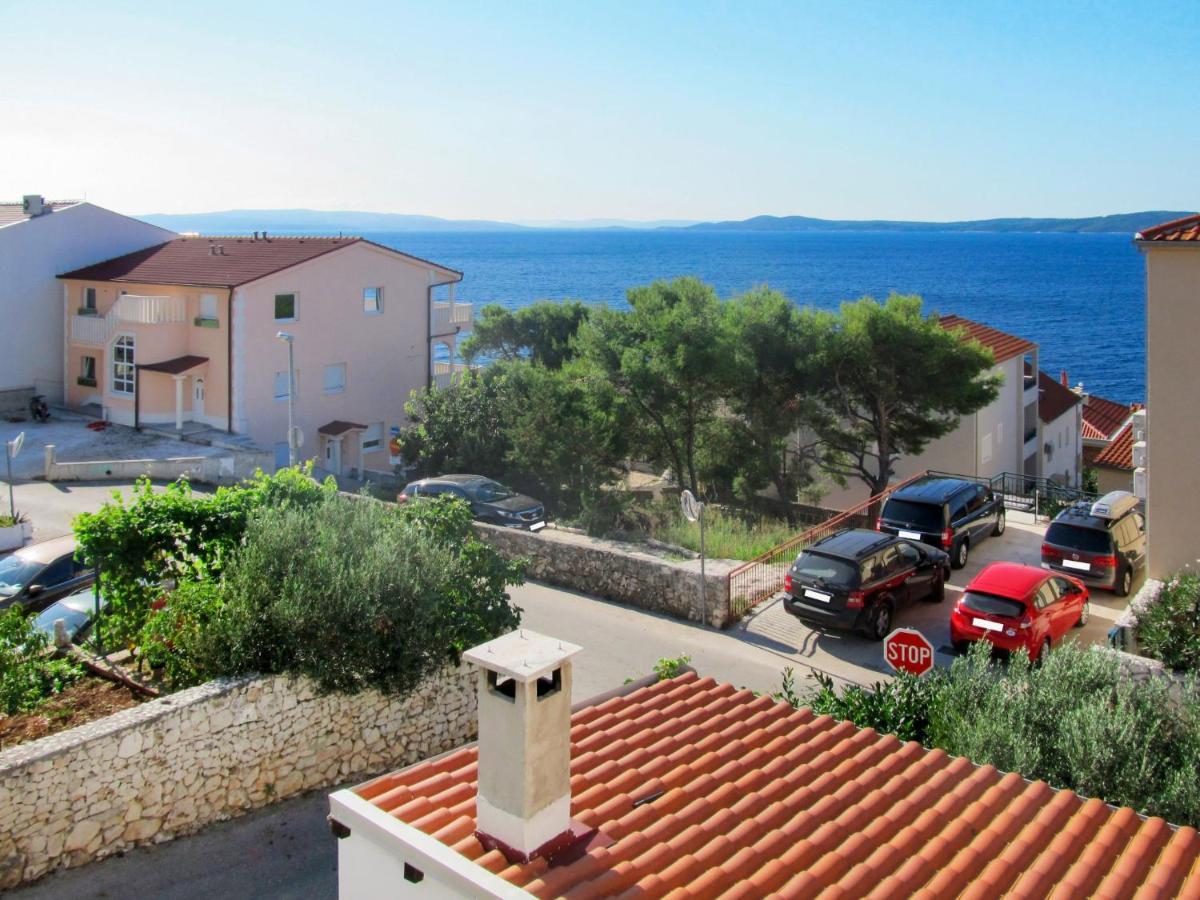 Apartment Culic-2 By Interhome Trogir Exterior foto