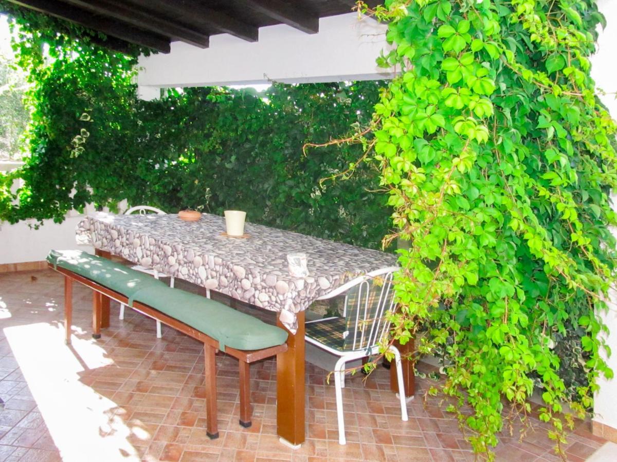 Apartment Culic-2 By Interhome Trogir Exterior foto